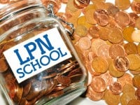 Cost Of Lpn Programs Schools Practicalnursingorg