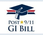 Post 911 GI Bill