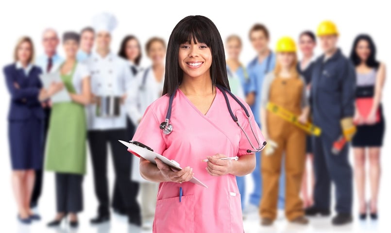 Public health nursing jobs cha