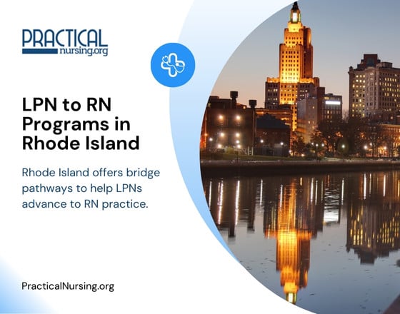 Rhode Island bridge program information
