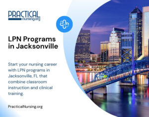LPN Programs in Jacksonville, Florida | PracticalNursing.org