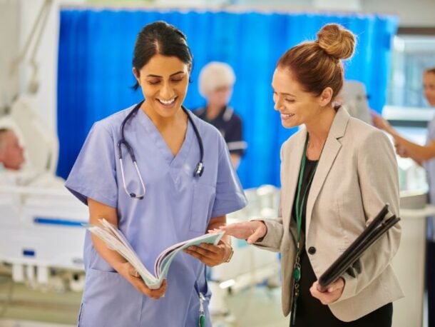 Leadership Opportunities for LPNs