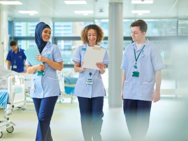 Should I Become an LPN / LVN?