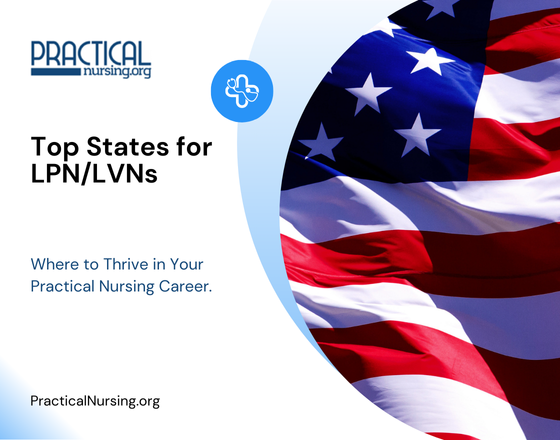 Where to Thrive in Your Practical Nursing Career
