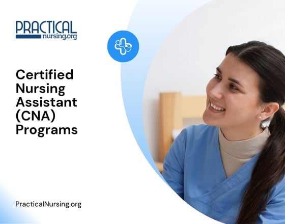 Certified Nursing Assistant (CNA) Programs
