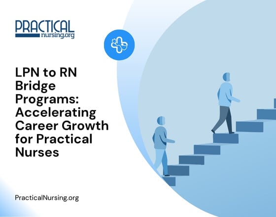 LPNs: You Will ALWAYS Be Learning!