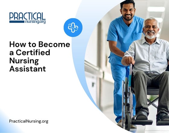 Certified Nursing Assistant