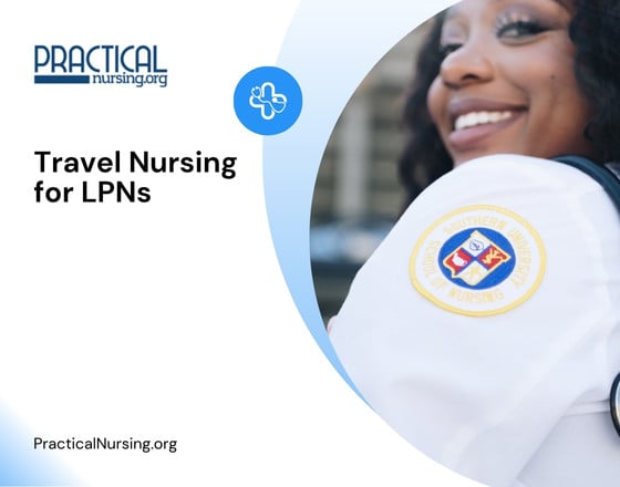 Travel Nursing for LPNs