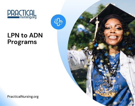 LPN to ADN Programs