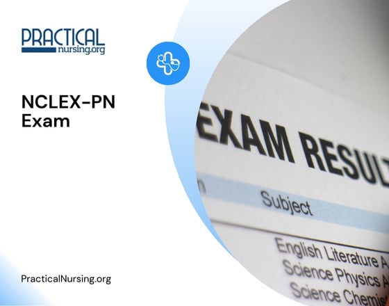 NCLEX-PN Exam