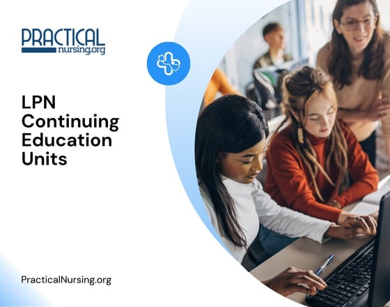 LPN Continuing Education Units