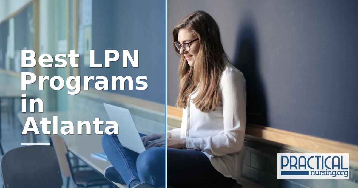 LPN Programs in Atlanta, GA 2027