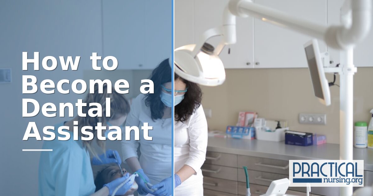 How to Become a Dental Assistant 2026: Training and Certification
