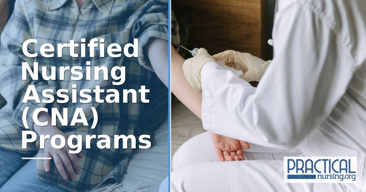 How to Become a CNA 2026: Training, Certification and Pay