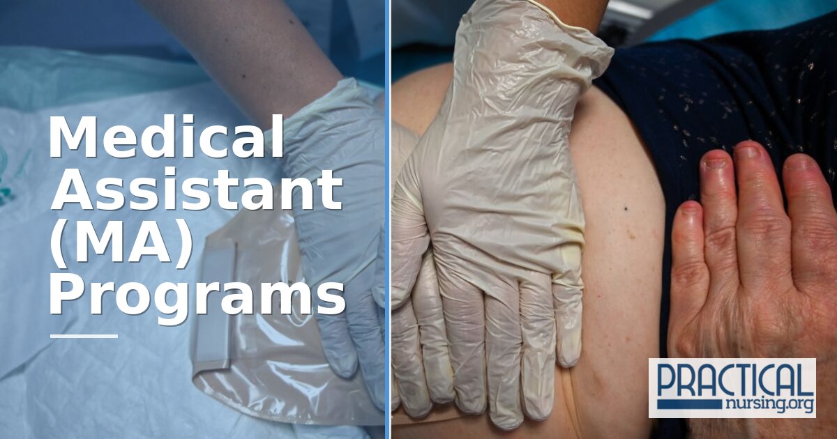 Best CNA Programs 2027: State-Approved Training