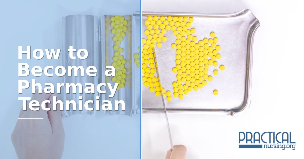 How to Become a Pharmacy Technician 2026: Training and Certification