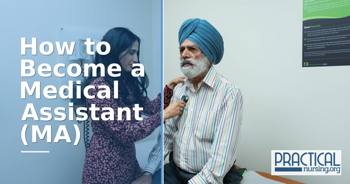 How to Become a Medical Assistant 2026: Training and Certification