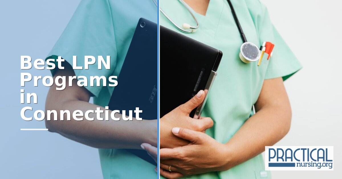 Best LPN Programs in Connecticut 2027