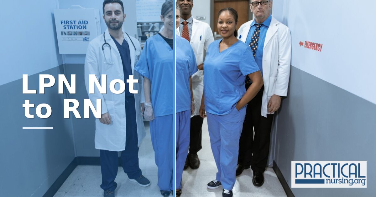Should You Become an LPN Before RN—or Skip It?