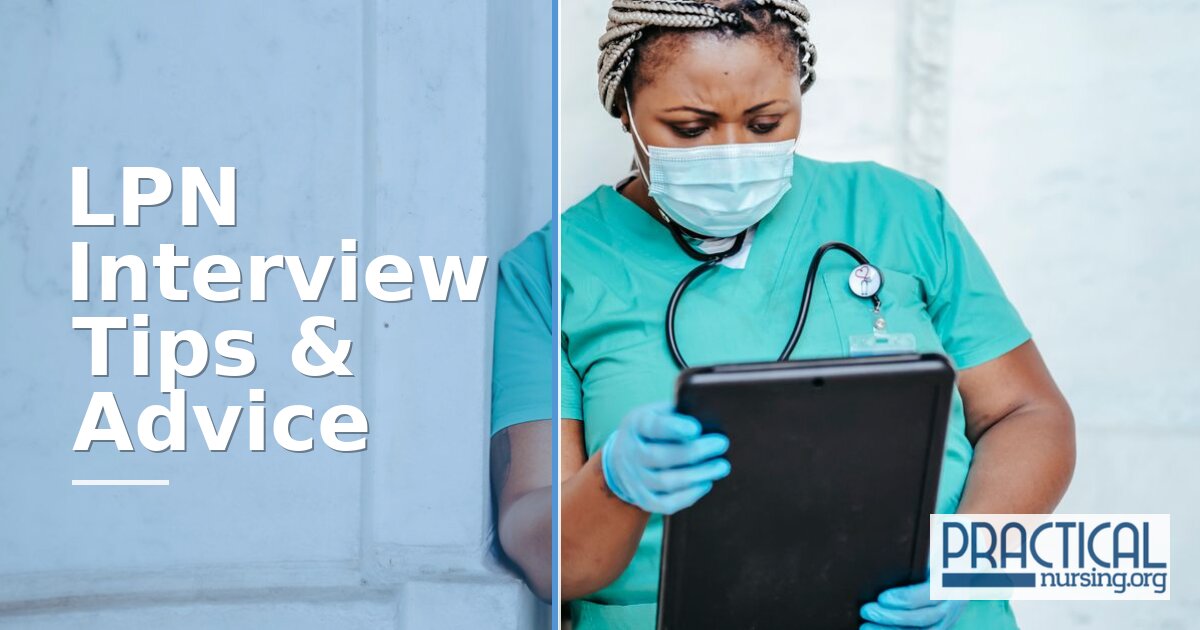 LPN Interview Questions & Answers: 2026 Prep Guide